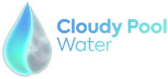 Cloudy Pool Water